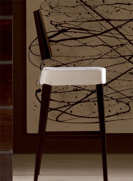 Bar chair, Constantini Pietro