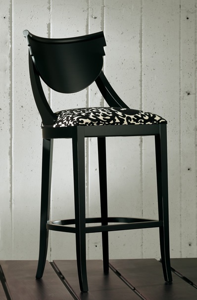 Bar chair, Epos - Constantini Pietro