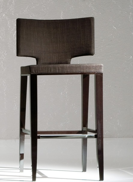 Bar stool, Salsa Constantini Pietro