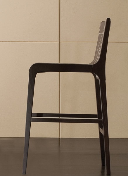 Bar stool, Tosca - Constantini Pietro