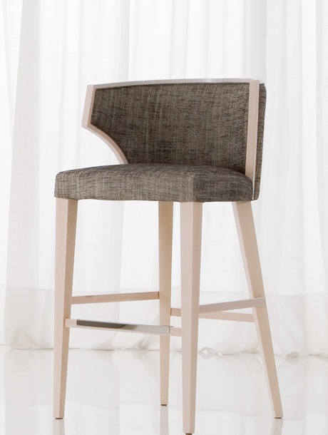 Bar chair, Villa, Pietro Constantini