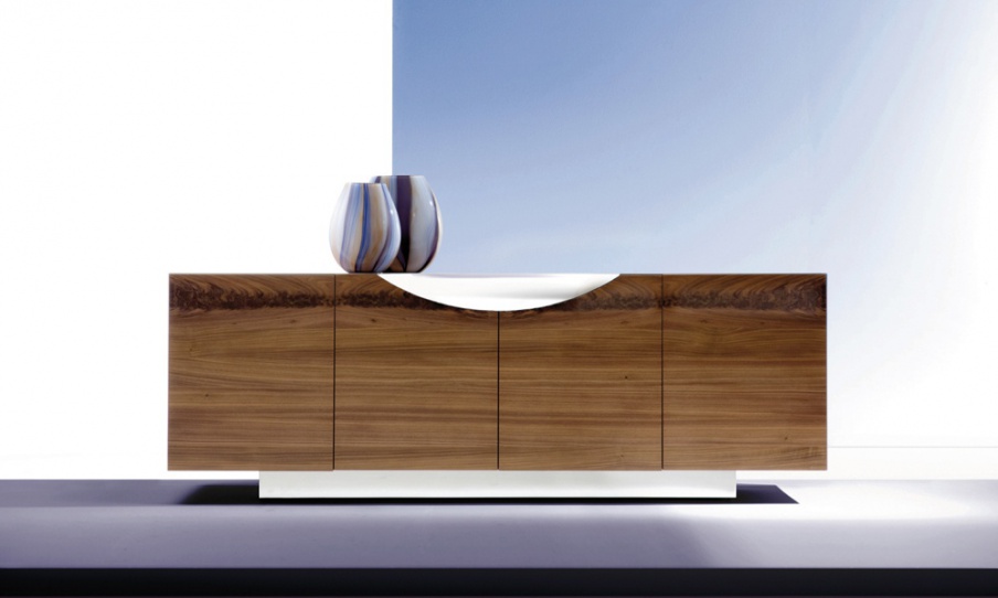 Dresser with drawers, Constantini Pietro