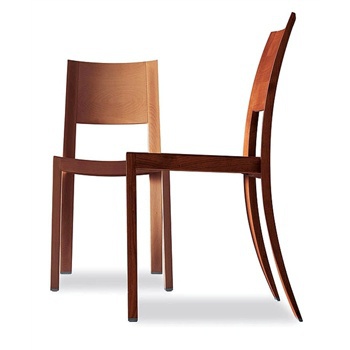 The Alpha Chair, Tonon