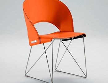 Arcos Chair, Tonon
