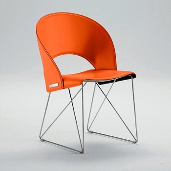 Arcos Chair, Tonon