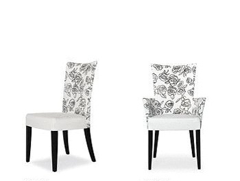 The charming chair, Tonon