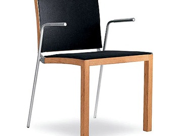 Chair Curvo, Tonon