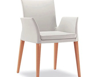 The Ensemble Chair, Tonon