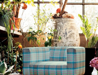 Chair Giannella, Creazioni