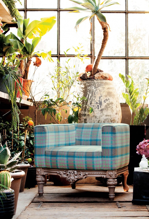 Chair Giannella, Creazioni