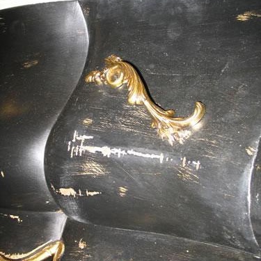 The Cabinet under the sink Bagno 2