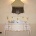The Cabinet under the sink Bagno 3
