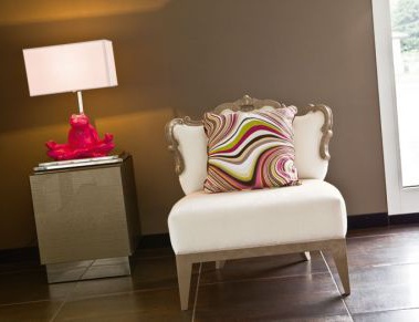 Bedside Table, Creazioni