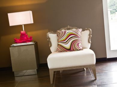 Bedside Table, Creazioni