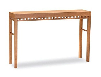 Console Episodes, Tonon