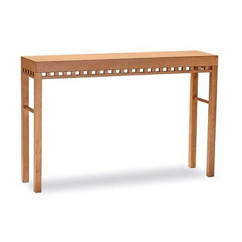 Console Episodes, Tonon