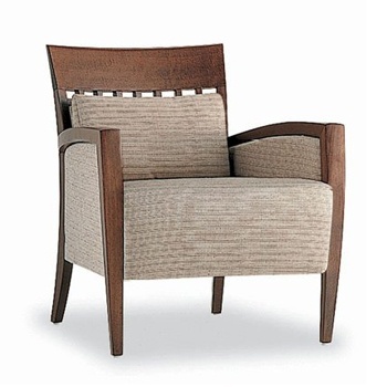 The Chair Episodes, Tonon