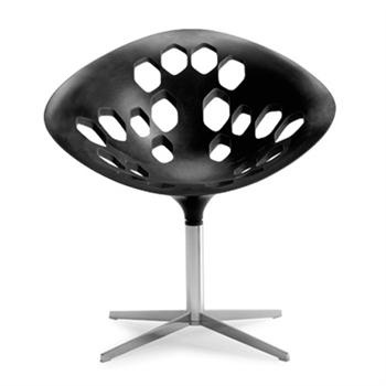 The Exagon Chair Armchair, Tonon