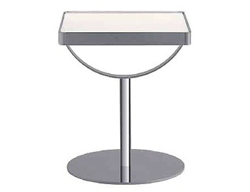 Frame coffee table, Tonon