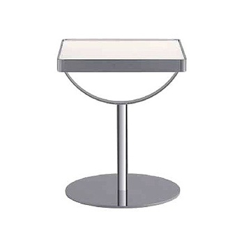 Frame coffee table, Tonon