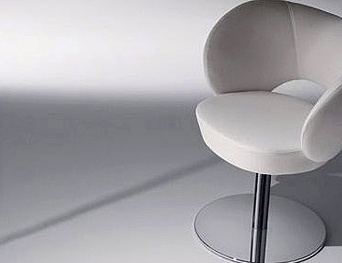 The Fusion Chair, Tonon