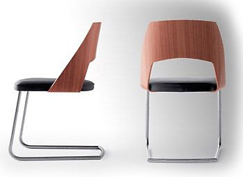 The Gamma Chair, Tonon