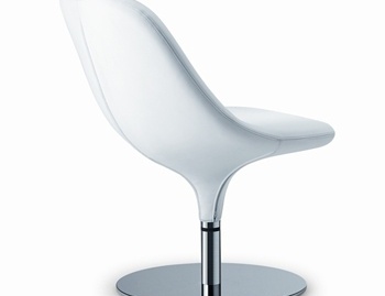 The Glove Chair, Tonon