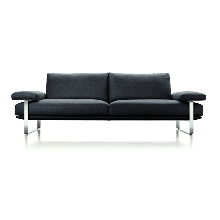 Double sofa, Still - Molteni