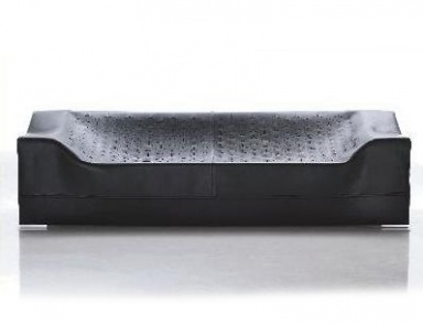 Double sofa, SKiN - Molteni