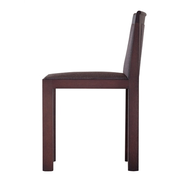 Wooden chair, Teatro - Molteni