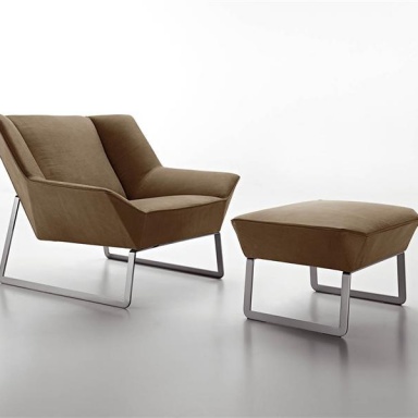 The Tight armchair armchair