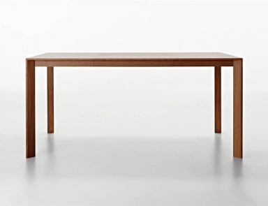 Dining table W-Flap - Molteni 
