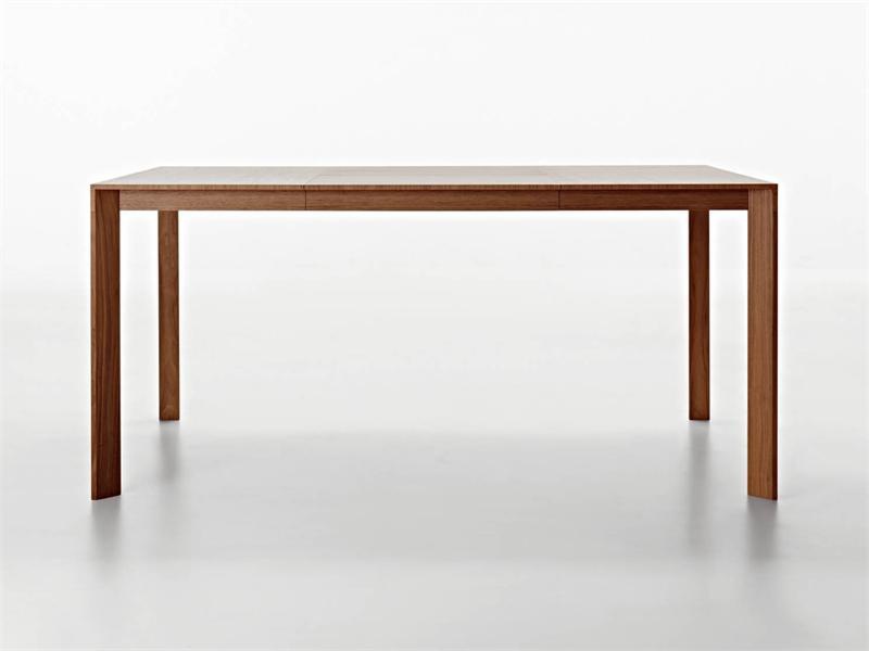 Dining table W-Flap - Molteni 