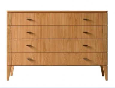 Dresser with drawers, Morelato