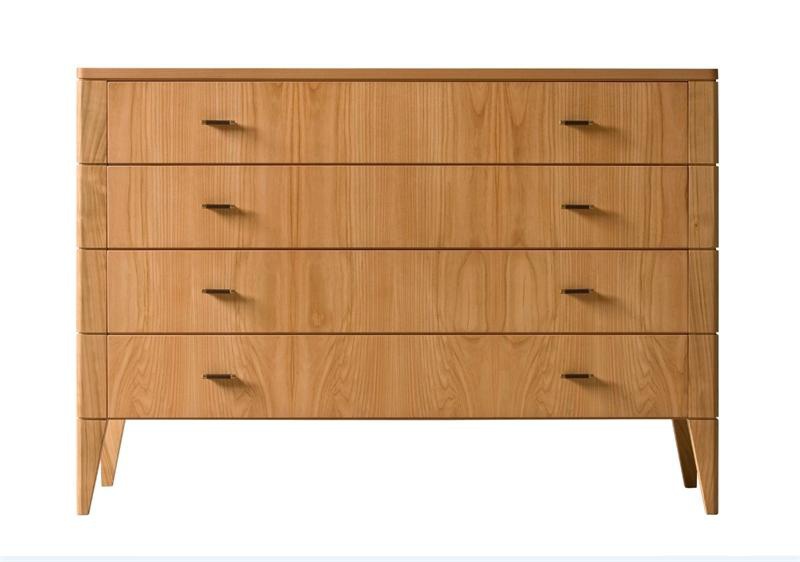 Dresser with drawers, Morelato