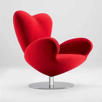 The Heartbreaker Chair, Tonon