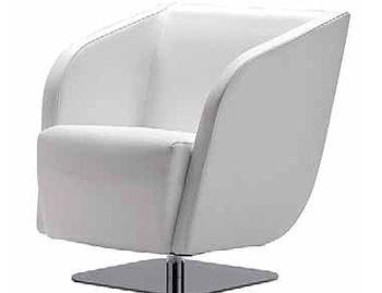 The Leaf Chair, Tonon