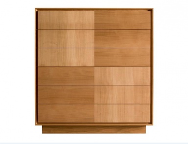 Tall dresser, Morelato