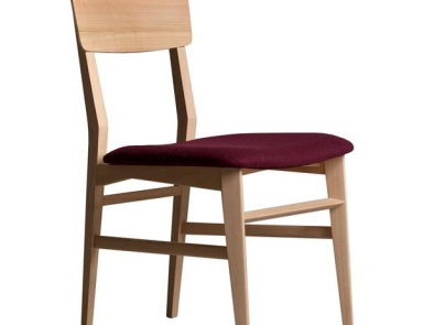 Side chair, Morelato