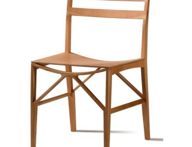 Side chair, Morelato