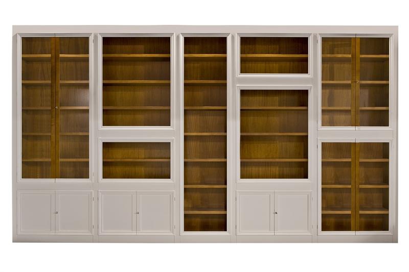 Bookcase, Morelato