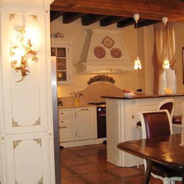 Kitchen (kitchen set) Florence 2