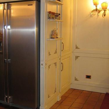 Kitchen (kitchen set) Florence 2