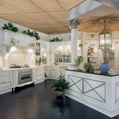 Kitchen (kitchen set) Florence 5