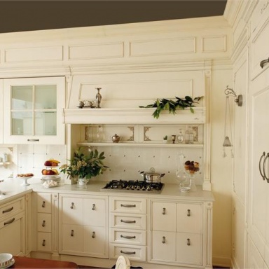 Kitchen (kitchen set) Florence 6