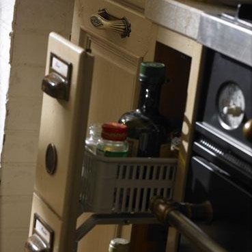 Kitchen (kitchen set) Melograno 1