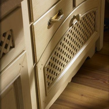 Kitchen (kitchen set) Melograno 1