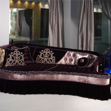 The Beatrice Sofa