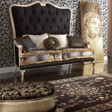 The Grand Suite sofa couch