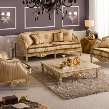 Living room (a Suite for the living room) 